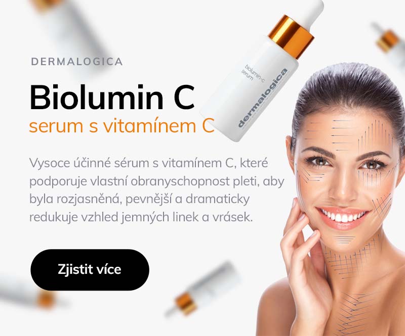 Biolumin C serum