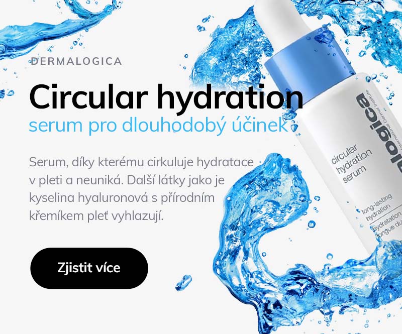 Circular Hydration