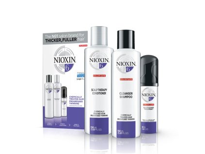2060 nioxin 3 part system no 6 starter kit velikost 150 150 40 ml