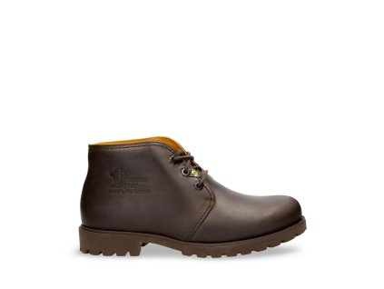 Bota Panama C2 Napa Grass Marron 1