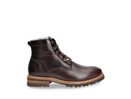 Emery Igloo C1 Napa Marron 1