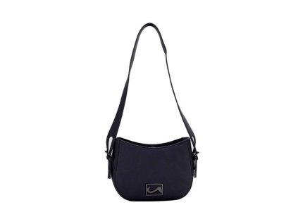 ARA dámská crossbody kabelka černé syntetická | 16-22001-50