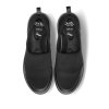 ARA dámské širší slip-on s membránou Gore-tex černé | 12-40410-01 Toronto