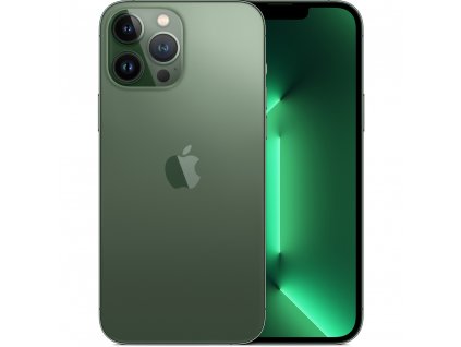 iPhone 13 Pro Max 128GB alpine green