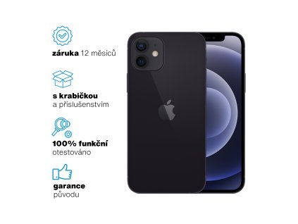 12 black