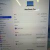 MacBook Pro 16" (2021) M1 Pro / 32GB / 1TB