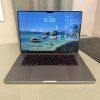 MacBook Pro 16" (2021) M1 Pro / 32GB / 1TB