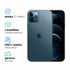 iPhone 12 Pro 128GB pacific blue