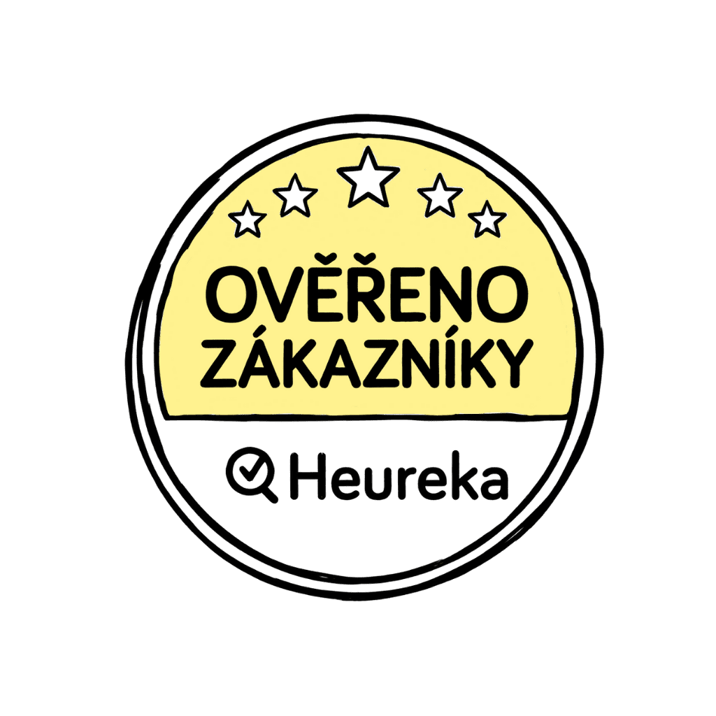 Tisíce spokojených zákazníků