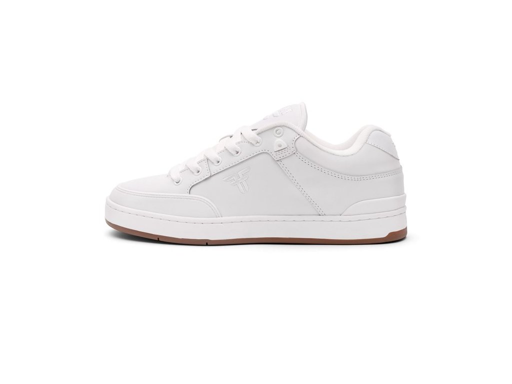 HERITAGE White Gum 1