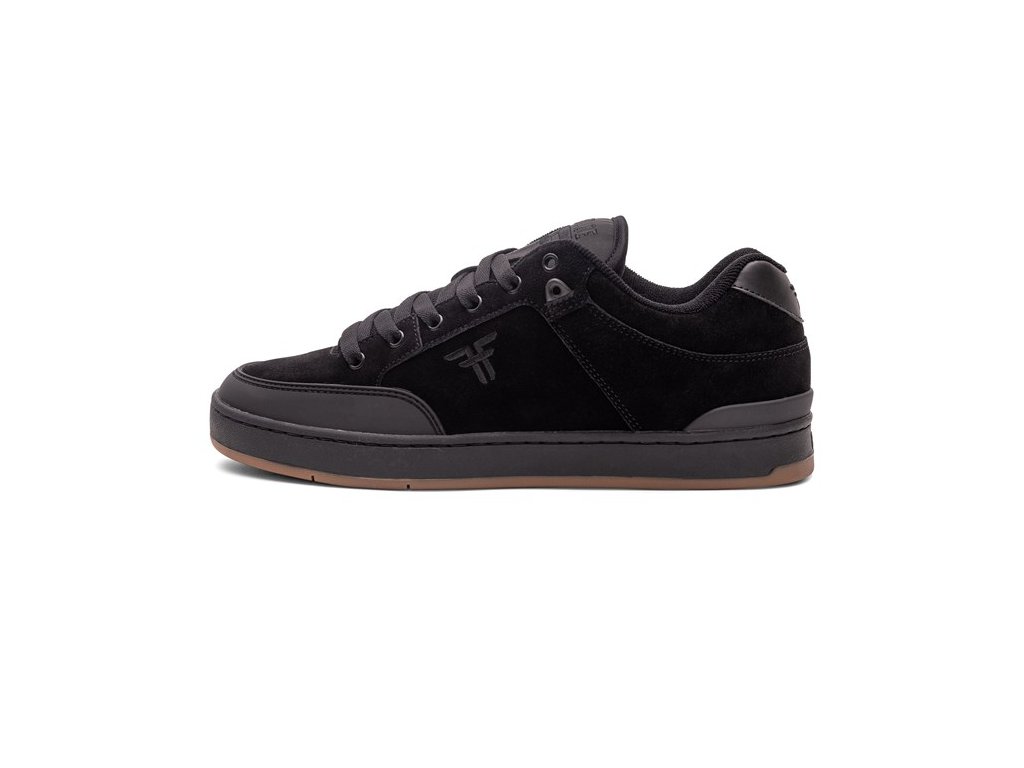 HERITAGE BLACK GUM 1