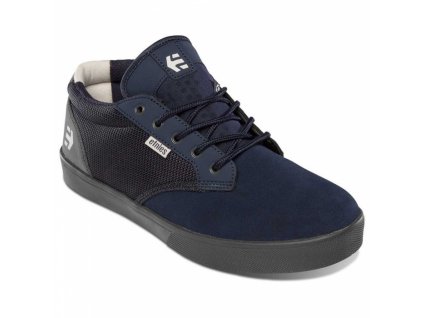 Topánky Etnies Jameson Mid Crank navy 2022/23