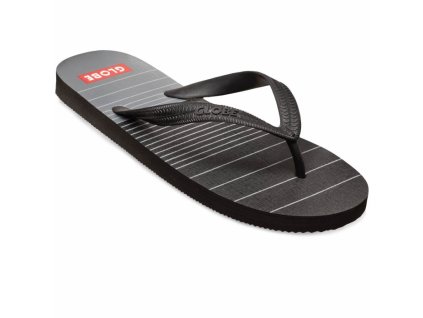Žabky Globe India black/chracoal 2020