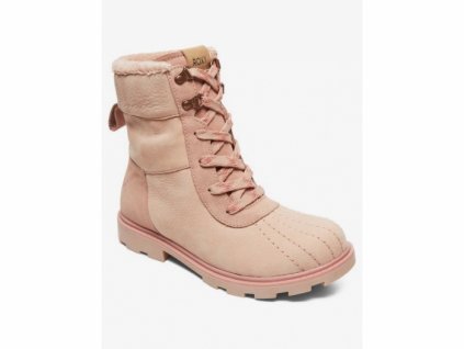 Topánky Roxy Meisa blush 2019/20 dámske