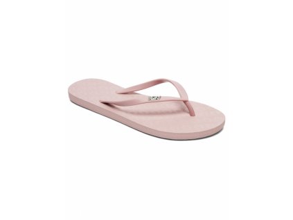Žabky Roxy Viva peachie peach 2019 dámske