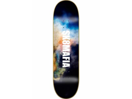 Skate doska Sk8Mafia OG Logo Mist 8.25 2022