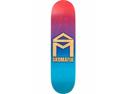 Skate deska Sk8Mafia Faded 8.0 2022