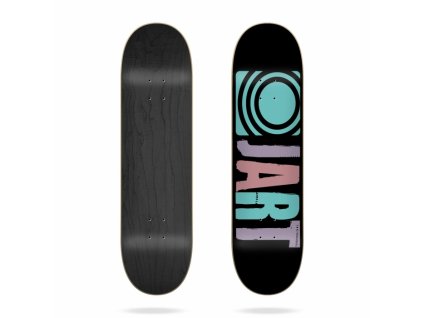 Skate deska Jart Classic 8.125 2021