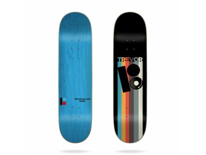 Skate deska Plan B Trevor Vinyl 8.125 2022