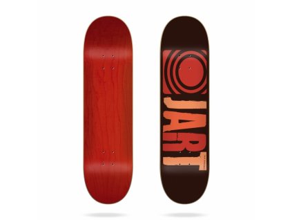 Skate deska Jart Classic 7.87 2021