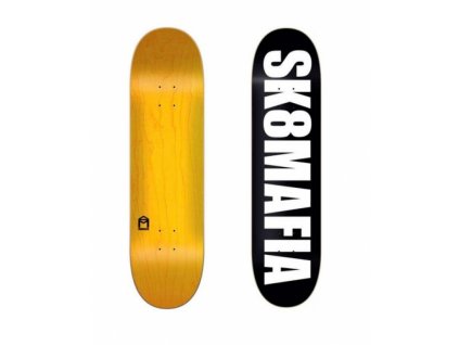 Skate deska Sk8Mafia Og Logo 8.0 2021