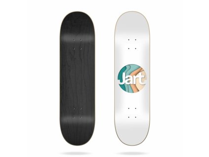 Skate deska Jart Curly 8.375 2022