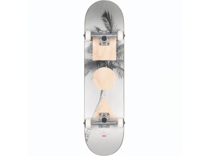 Skate komplet Globe G1 Stack lone palm 2021