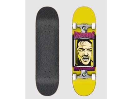 Skate komplet Cruzade Face 8.125 2022