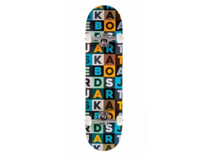 Skate komplet Jart Scrabble 8.0 2020