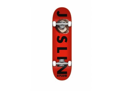 Skate komplet Plan B Joslin Fury 8.125 2021