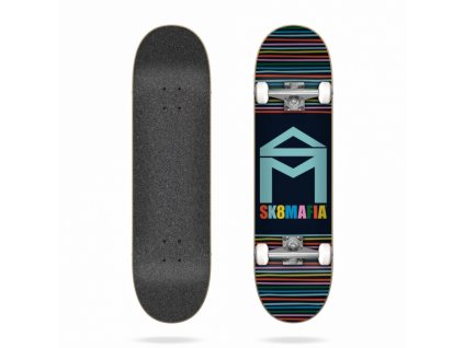 Skate komplet Sk8Mafia House Logo Yarn 8.0 2021