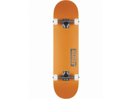 Skate komplet Globe Goodstock neon orange 2021