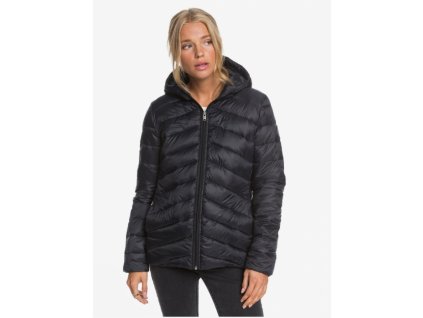 Bunda Roxy Coast Road 388 kvj0 anthracite 2021/22 dámska