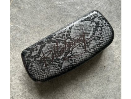 Obal na brýle Bill.Sunglass black