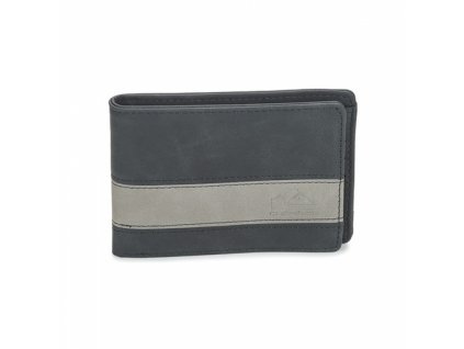 Peňaženka Quiksilver Reef Passage 359 kvj0 black 2023