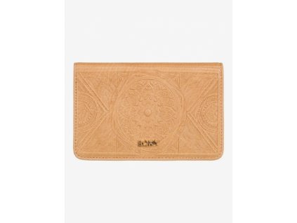 Peňaženka Roxy Crazy Wave 992 cjj0 toast 2022 dámska