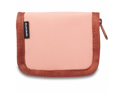 Peňaženka Dakine Soho muted clay 2022 dámska