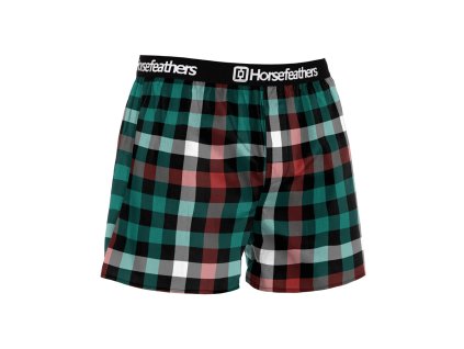 Trenýrky Horsefeathers, Clay alhambra 2026