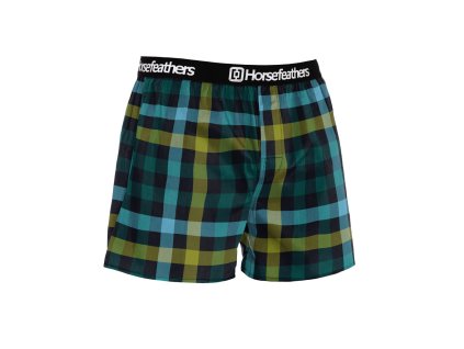 Trenýrky Horsefeathers, Clay marine 2026