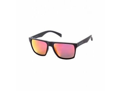 Sluneční Brýle Meatfly, Trigger Sunglasses wood/red 2024