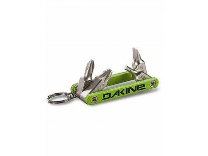 Šroubovák Dakine Fidget Tool green