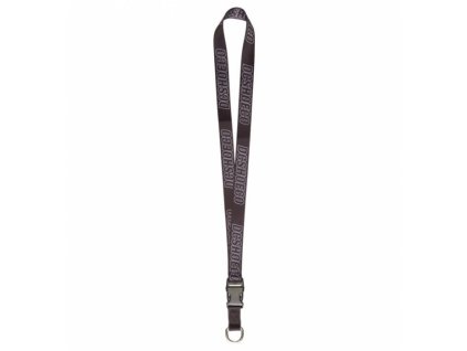 Klíčenka Dc Lanyard 118 kvj0 black 2023