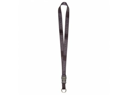 Kľúčenka Dc Lanyard 118 kvj0 black 2023