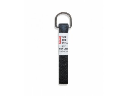 Šnúrky Vans Laces 45 black 2020/21
