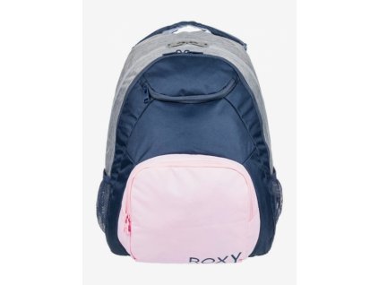 Batoh Roxy Shadow Swell 24L 263 bsp0 mood indigo 2021