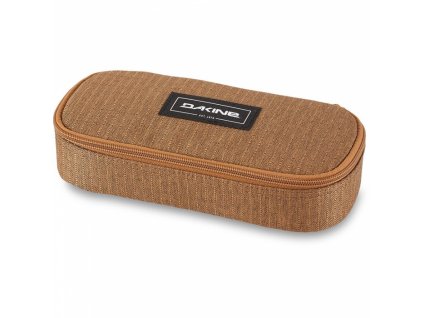 Peračník Dakine School Case caramel 2020/21