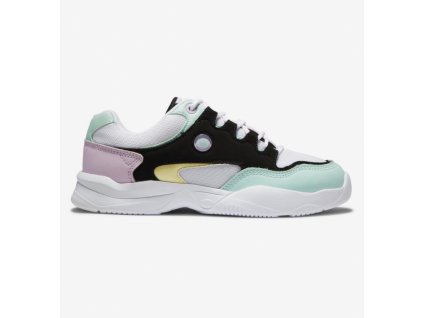 Boty DC, Decel black/multi 2021 dámské