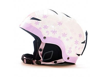 Helma Giro Recruit wht/leven