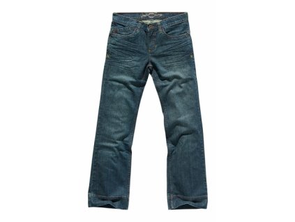 Rifle Nugget Yama W.Bdark denim, dámské