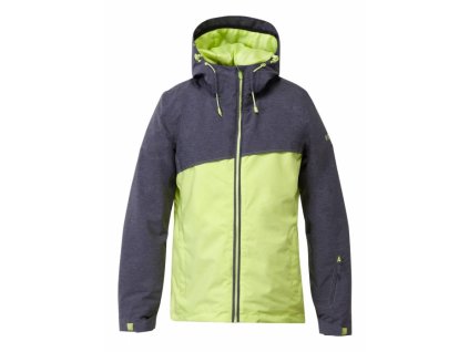 Bunda Roxy Pandorea 025 xbbg blue/blue/green 2014/15 dámska